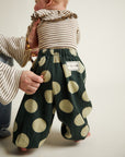 Emerson Kale Polka Trouser