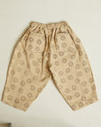 Rex Joy Butter Trouser