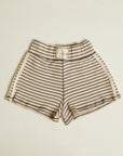Harper Coco Streifen-Short
