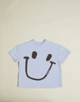 Lenni Happy Lilac Tee