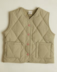 Aster Sage Gilet