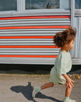 Emmi Pistachio Short