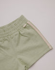 Emmi Pistachio Short