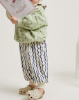 Murphy Wave Trouser
