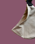 CARRIER - BEIGE