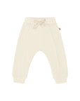 PIPED TRIM PANTS