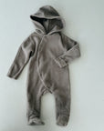 POLAR JUMPSUIT BABY