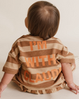 Rowan Tee Stripe