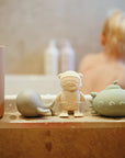 BATH SET 4-PACK - SEALIFE