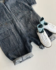 RAE OVERALL DENIM