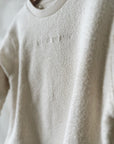 BOBBYPARK SWEATER