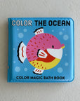 BADBOEK OCEAN - Color Magic