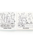 BADBOEK TRUCKS