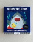 BADBOEK HAAIEN - Color Magic