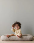 SNUGGLE ME ORGANIC NESTJE - Natural