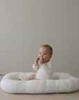 SNUGGLE ME ORGANIC NESTJE - Natural