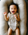 SNUGGLE ME ORGANIC NESTJE - Natural