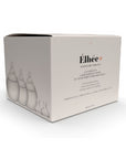 BABY BOTTLE SET - set van 3+spenen
