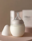 BABY BOTTLE SET - set van 3+spenen