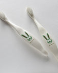 TOOTHBRUSH - bunny