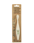 TOOTHBRUSH - bunny