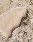 SHEEPSKIN PLAYMAT - meerdere kleuren