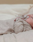 SUPER SOFT LEGGING DUST - NEWBORN