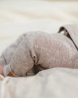 SUPER SOFT LEGGING DUST - NEWBORN