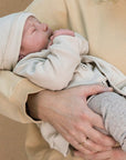BABY VEST