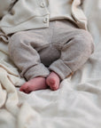 BABY VEST