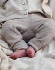 SUPER SOFT LEGGING DUST - NEWBORN