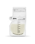 MOEDERMELK BEWAARZAKJES 220ML (100 STUKS)