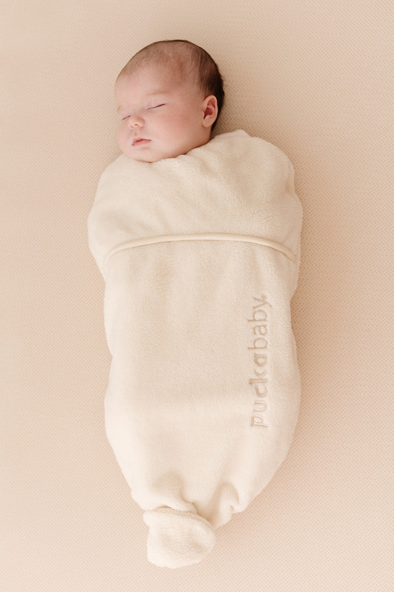 puckababy schlafsack PIEP PUFFY-BABY SCHLAFSACK - 0-3m