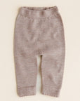PANTS GUIDO - sand