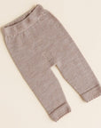PANTS GUIDO - sand