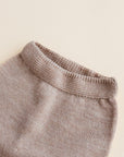 PANTS GUIDO - sand