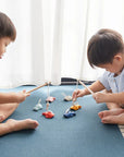 VIS SPEL