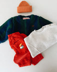 Bobo Choo Choo corduroy pants - baby
