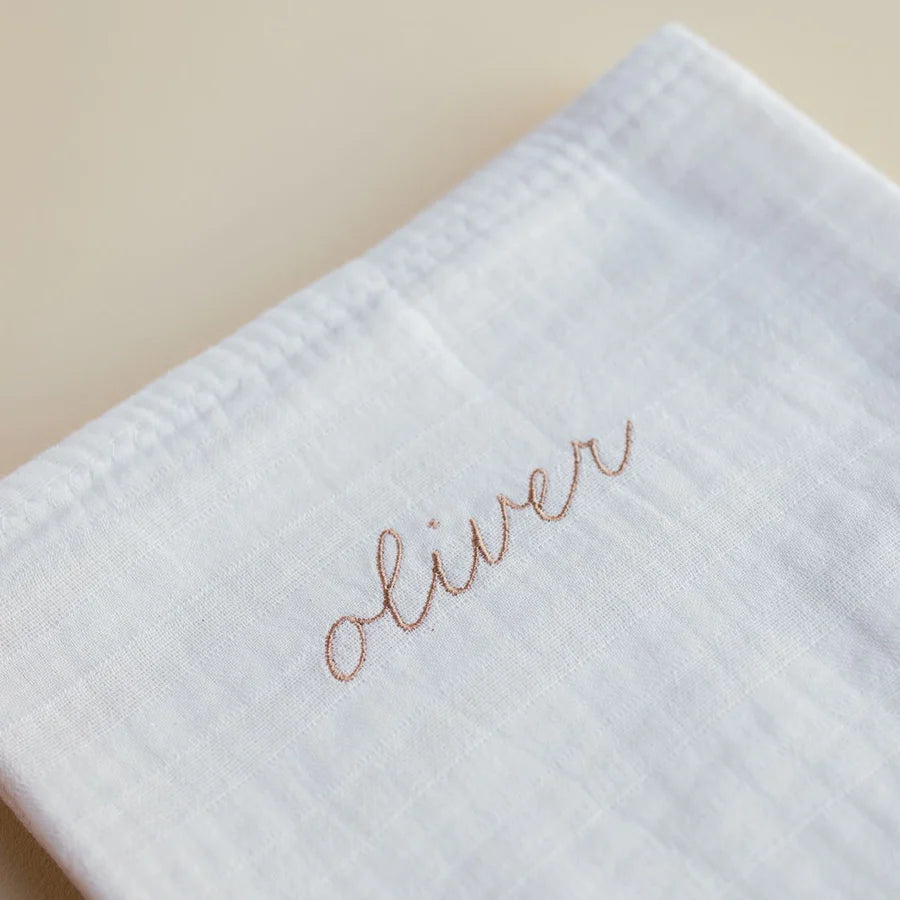MIDI TOWEL - personaliseerbaar