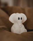 KIDYNIGHT - Nachtlamp olifant