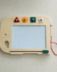 MAGNETISCH TEKENBORD OLIFANT