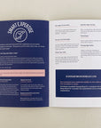 DETOX BOOST - efficiënte ontgifting lichaam & lever