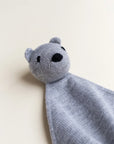 Teddy Tokki Grey Melange