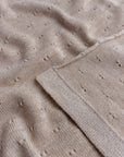 Blanket Bibi - Sand