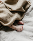 Blanket Bibi - Sand