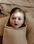 Blanket Dora - Mocha