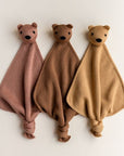 Teddy Tokki Light Yellow