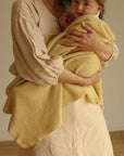 Blanket Felix - cream