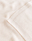 Blanket Felix - cream