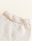 PANTS GUIDO - cream